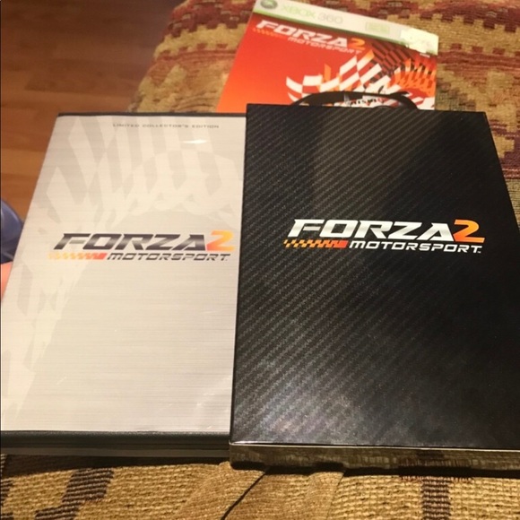 Xbox 360 racing video game - Picture 4 of 6